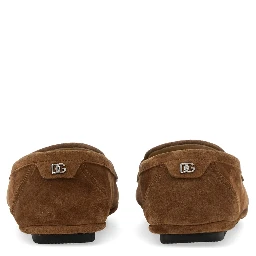 LEATHER DRIVERS