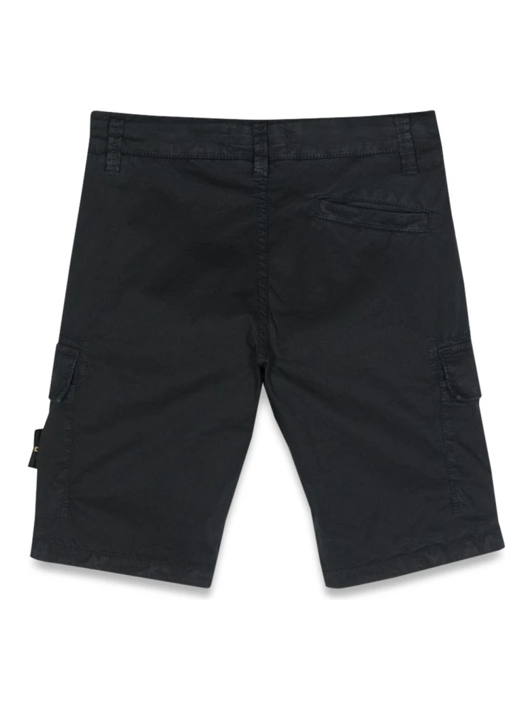 bermuda regular - navy blue alternative