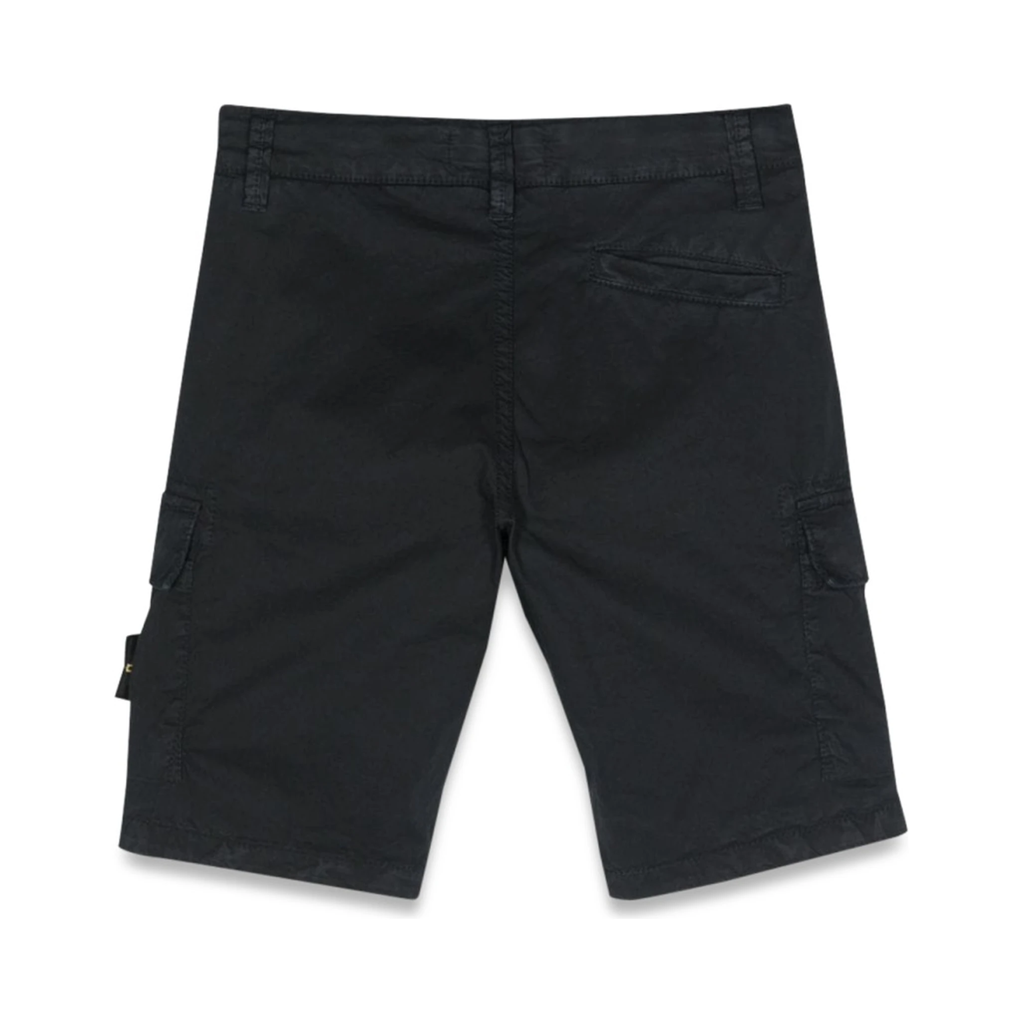 bermuda regular - navy blue