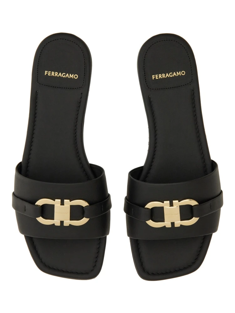 SLIDE SANDAL alternative