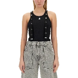 JERSEY TANK TOP