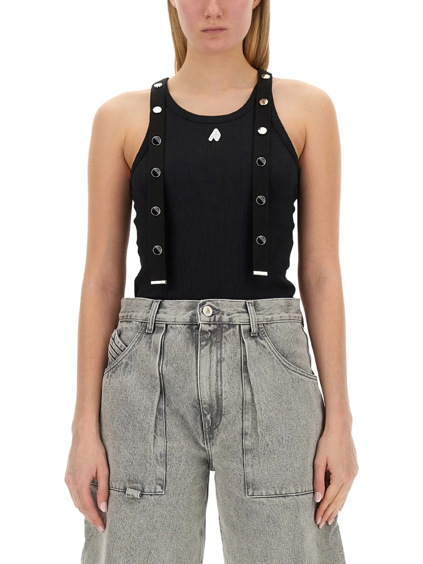 JERSEY TANK TOP