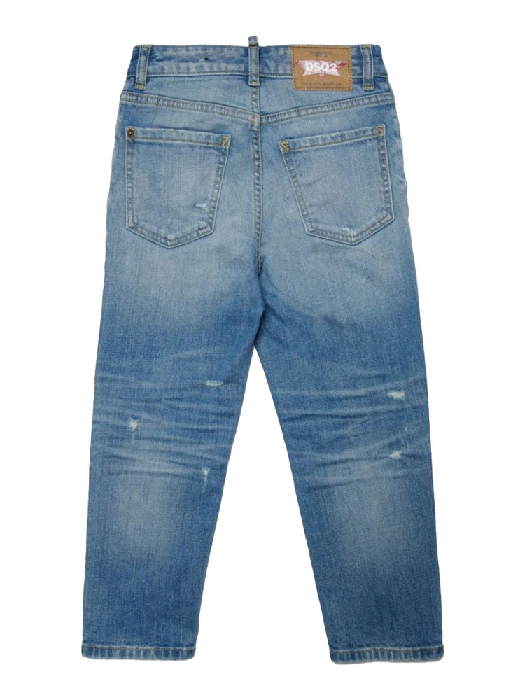 JEANS alternative