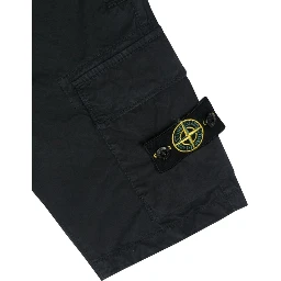 bermuda regular - navy blue