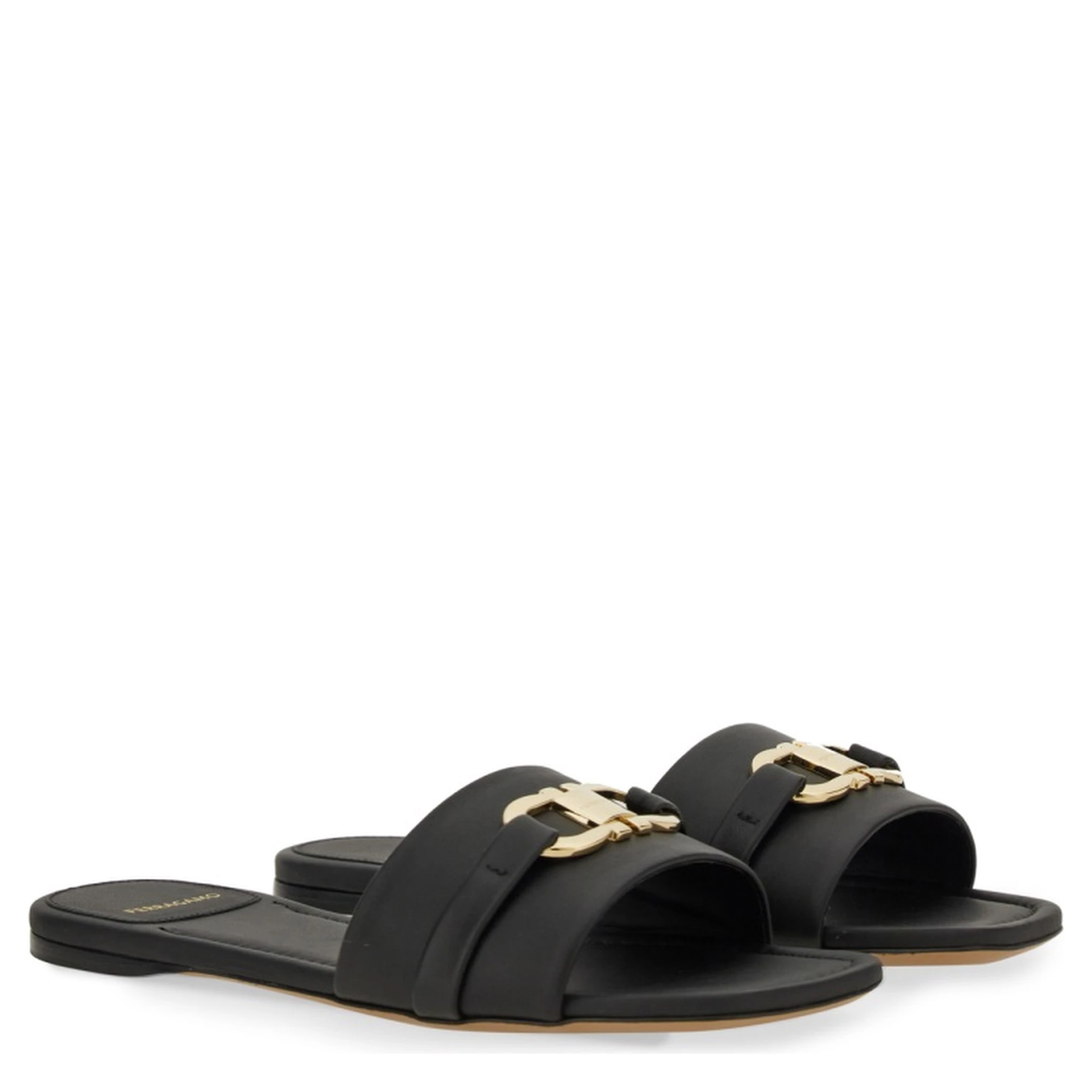 SLIDE SANDAL