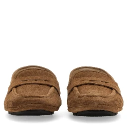 LEATHER DRIVERS