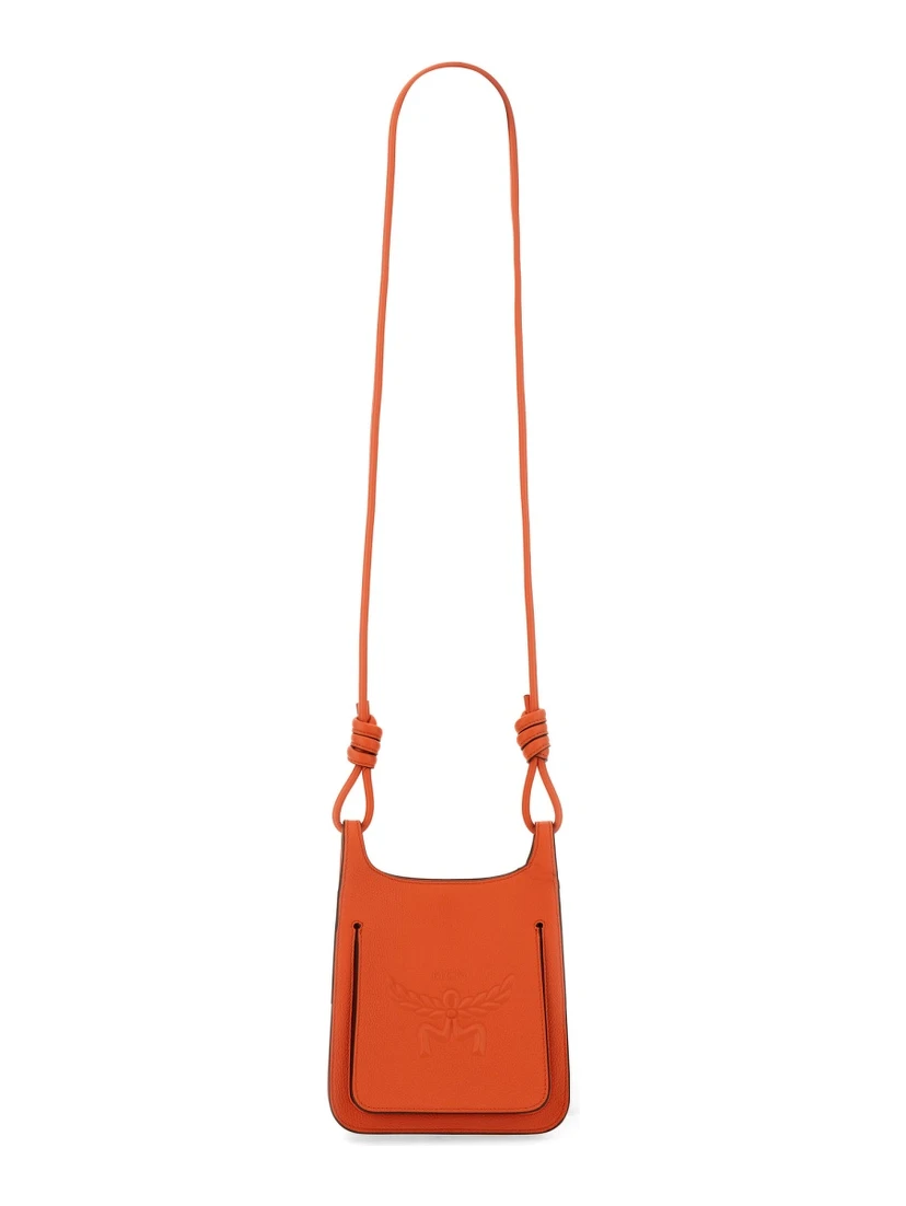 HOBO BAG "HIMMEL"