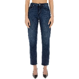 BOYFRIEND JEANS