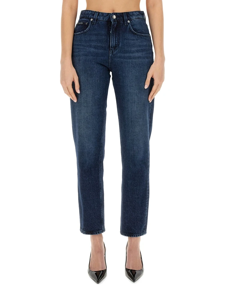 BOYFRIEND JEANS