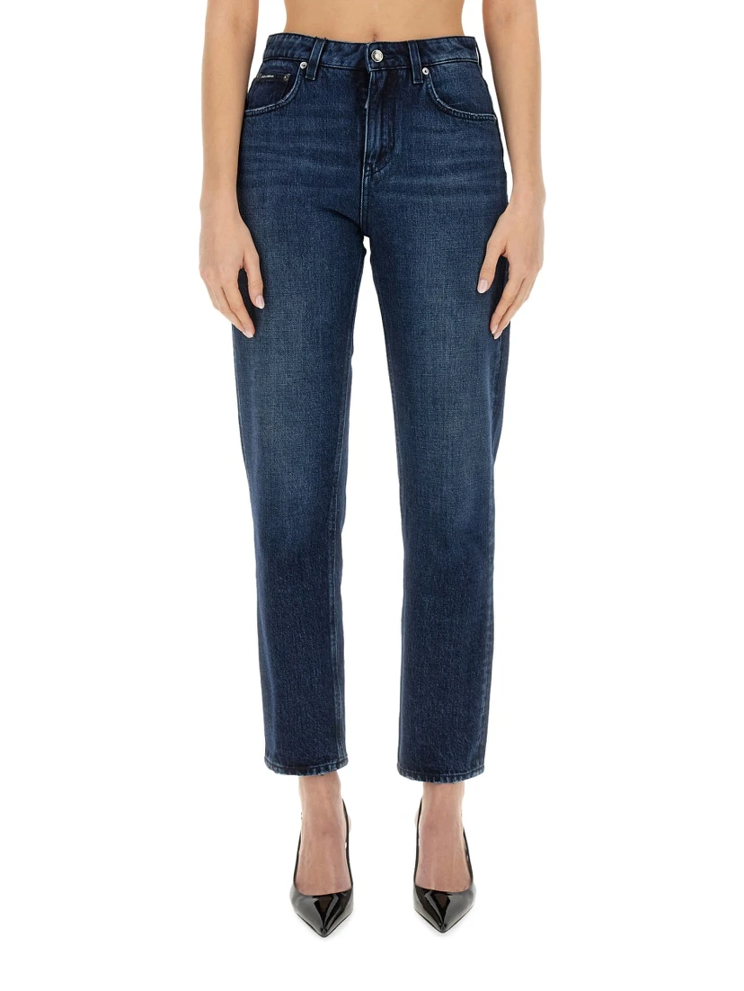 BOYFRIEND JEANS