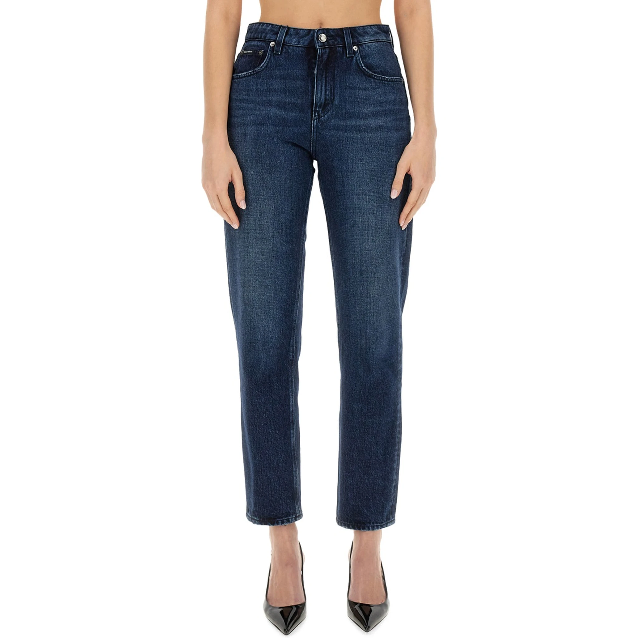 BOYFRIEND JEANS