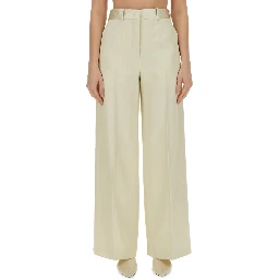 TAILORED PANTS