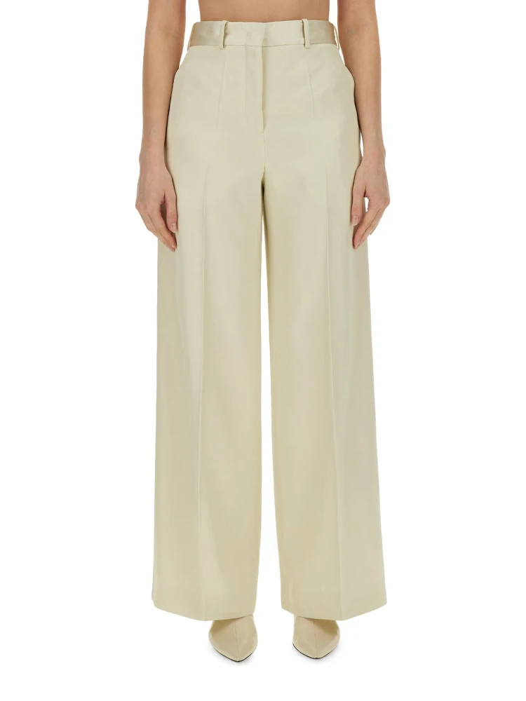 TAILORED PANTS