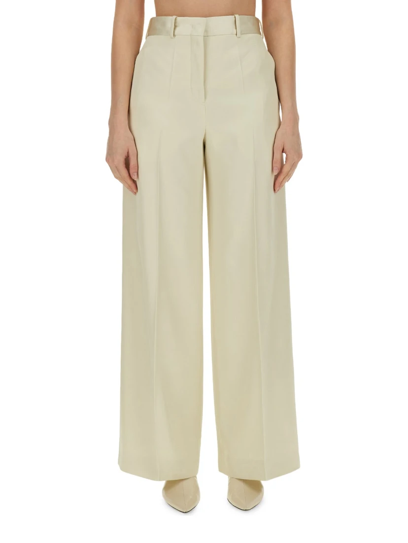 TAILORED PANTS