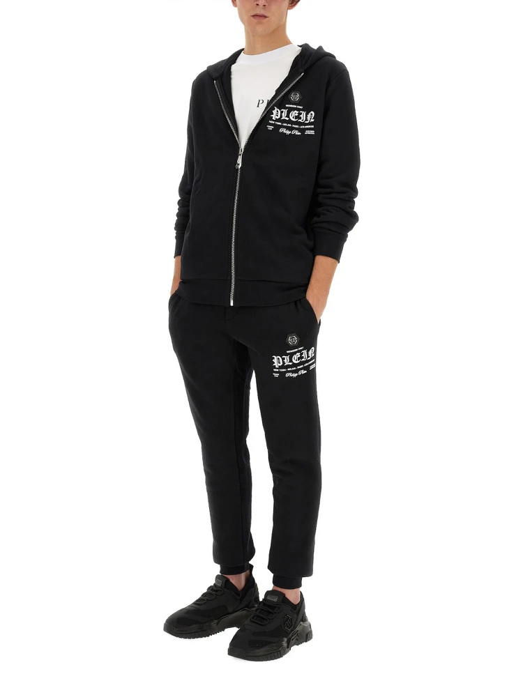 SWEATSHIRT WITH LOGO alternative