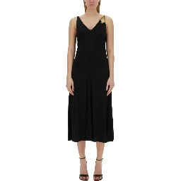 MIDI DRESS
