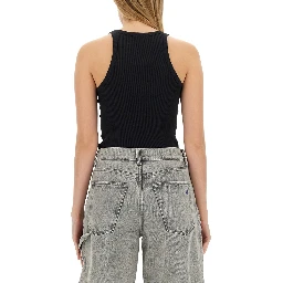 JERSEY TANK TOP