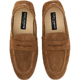 LEATHER DRIVERS