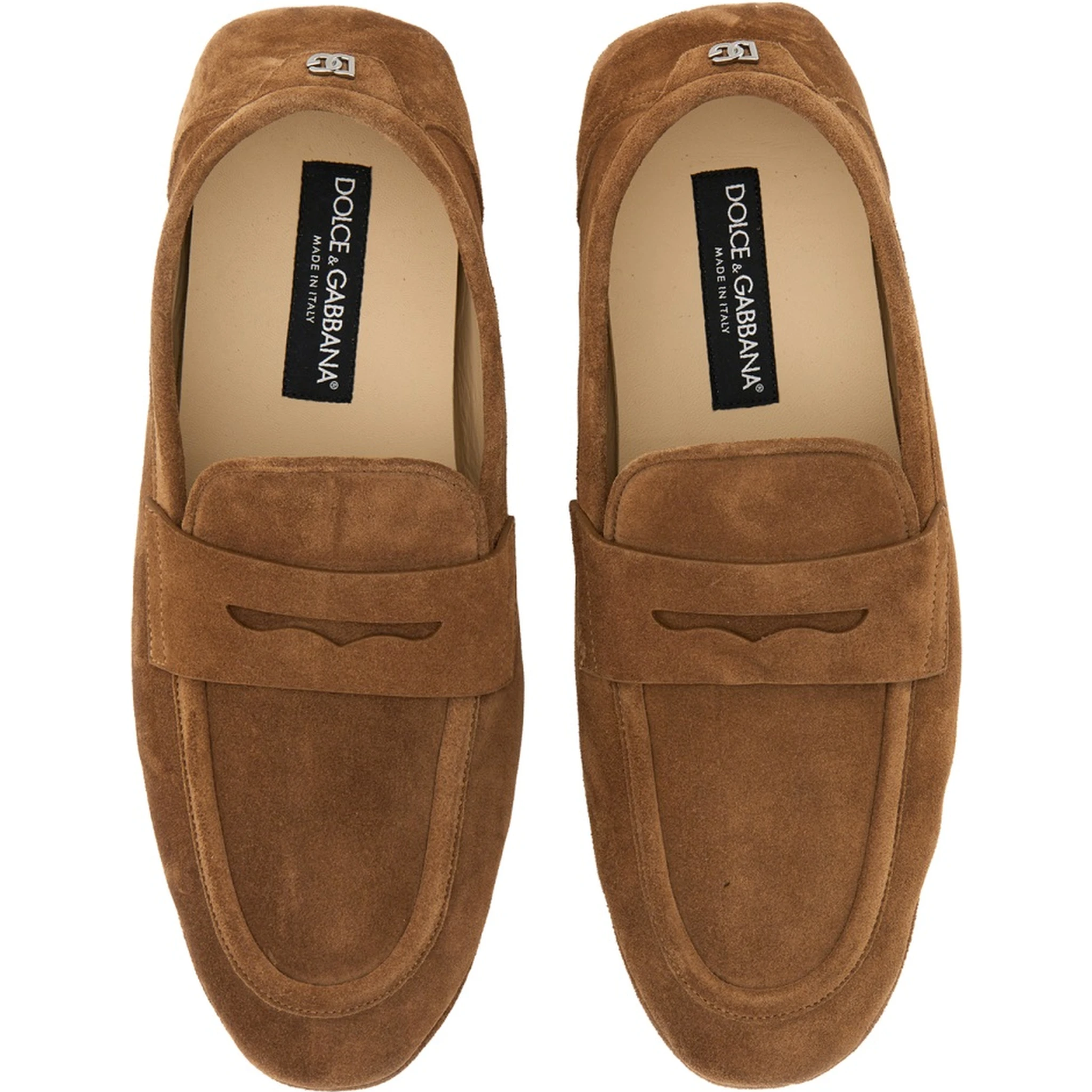 LEATHER DRIVERS