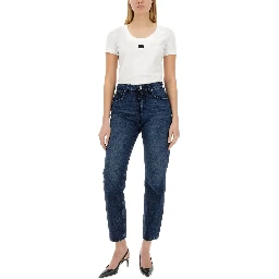 BOYFRIEND JEANS