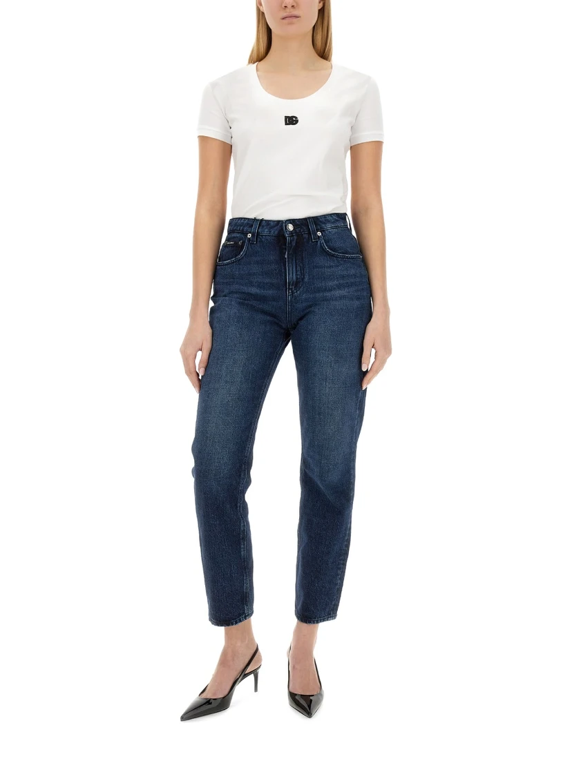 BOYFRIEND JEANS