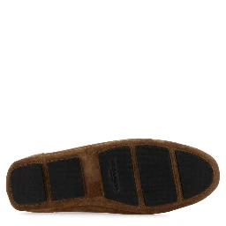 LEATHER DRIVERS