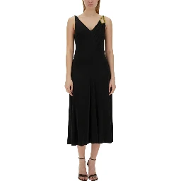 MIDI DRESS