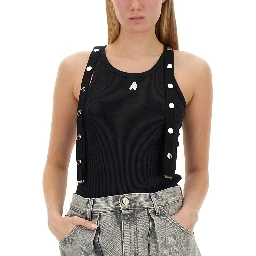 JERSEY TANK TOP