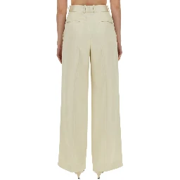 TAILORED PANTS