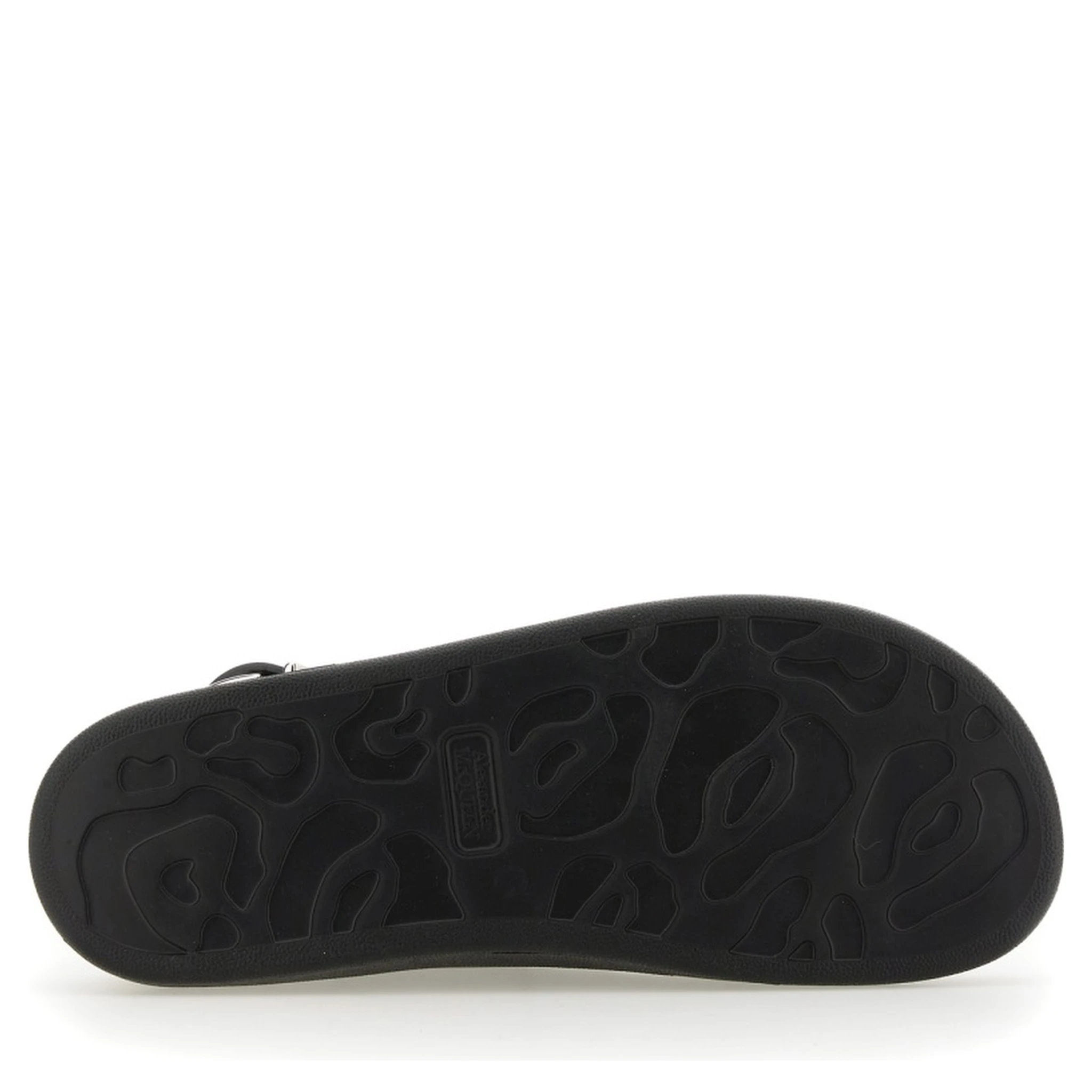 LEATHER SANDAL