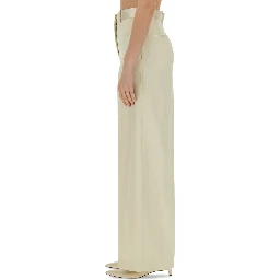 TAILORED PANTS