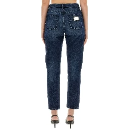 BOYFRIEND JEANS