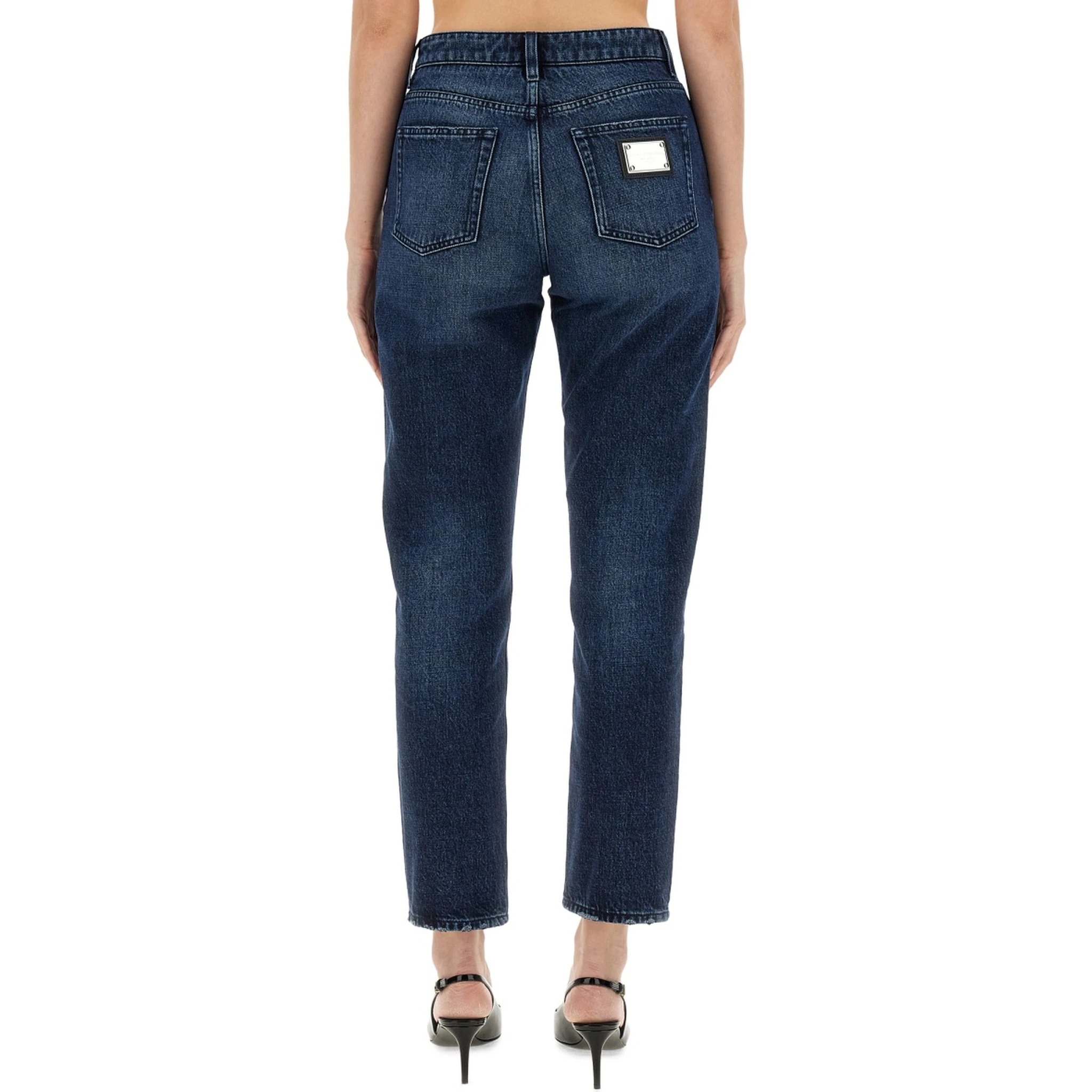 BOYFRIEND JEANS