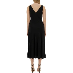 MIDI DRESS