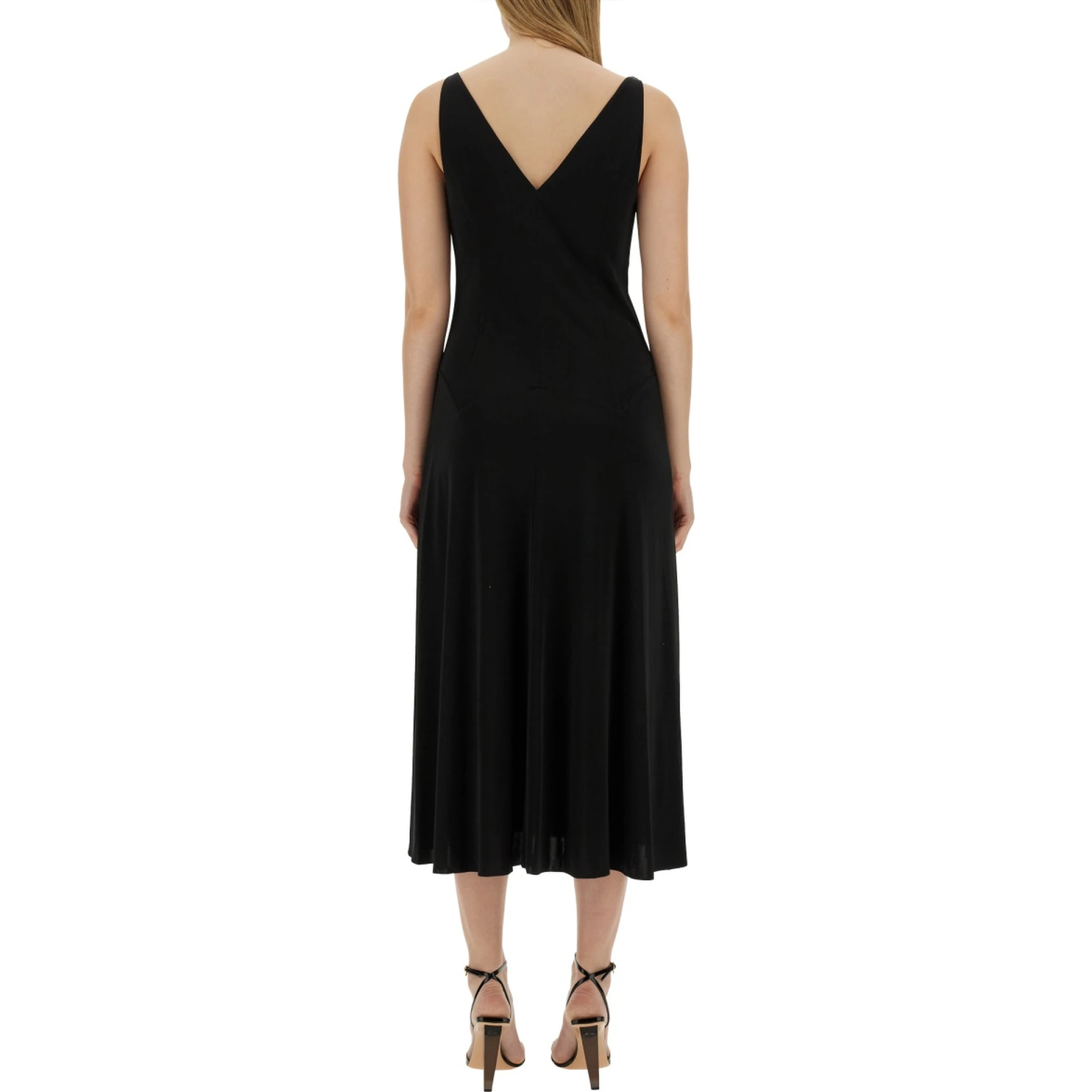 MIDI DRESS