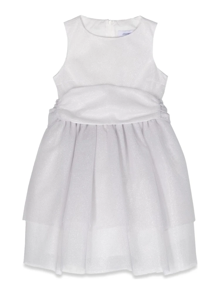 woven dress