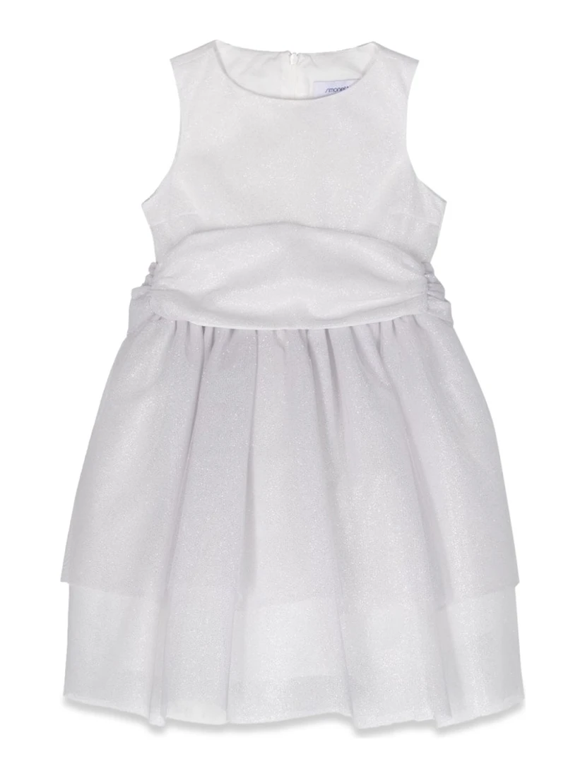 woven dress