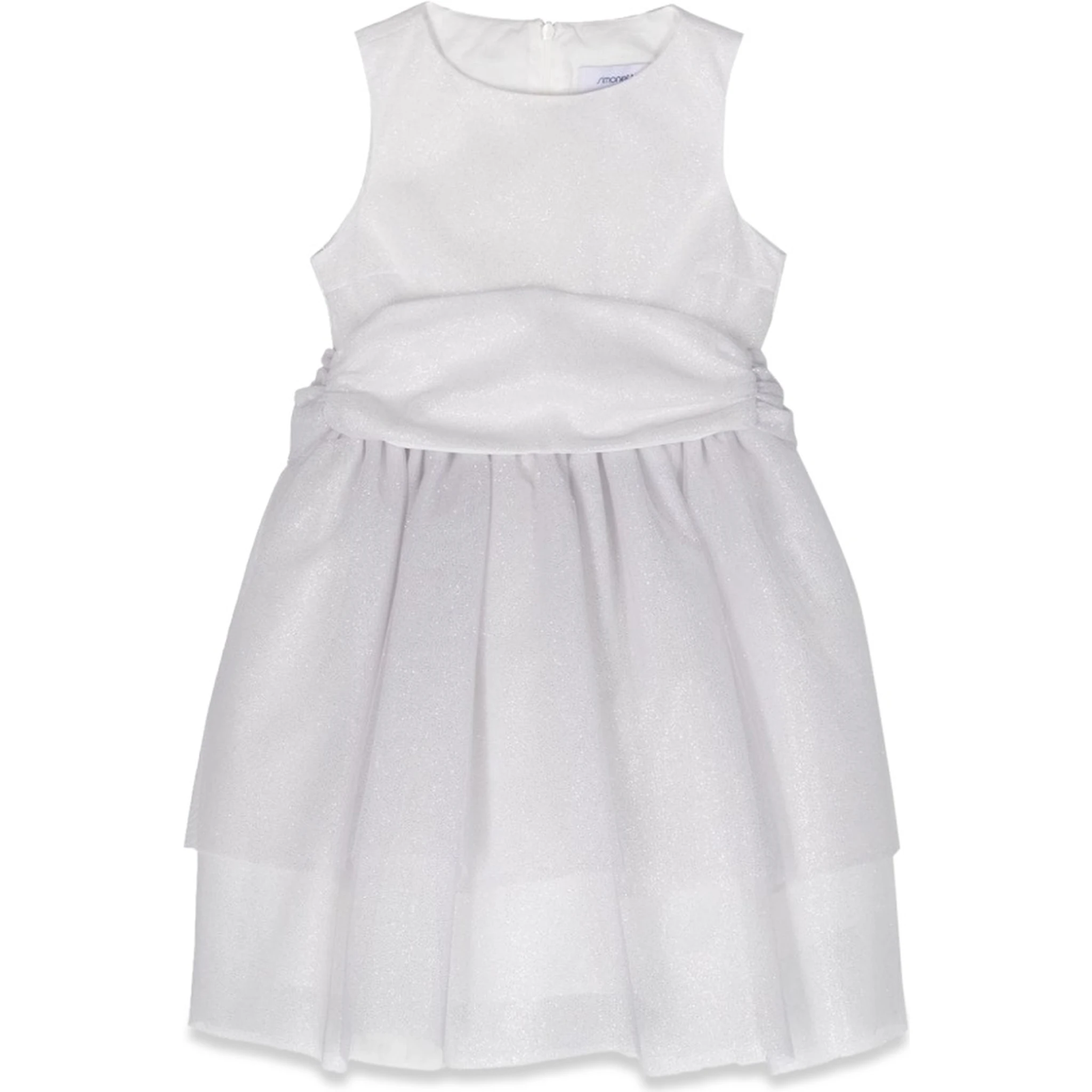 woven dress
