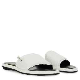 SLIDE SANDAL