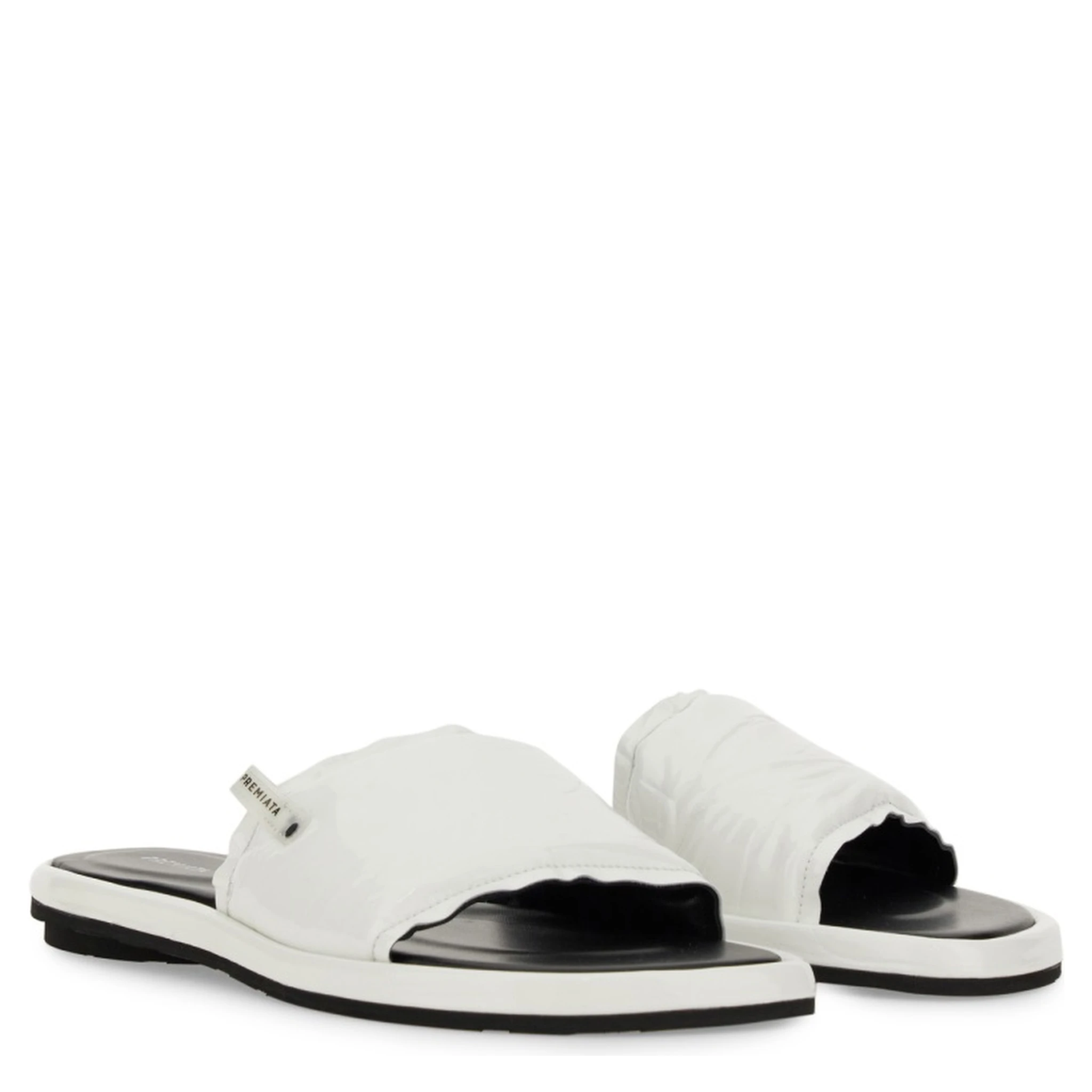 SLIDE SANDAL