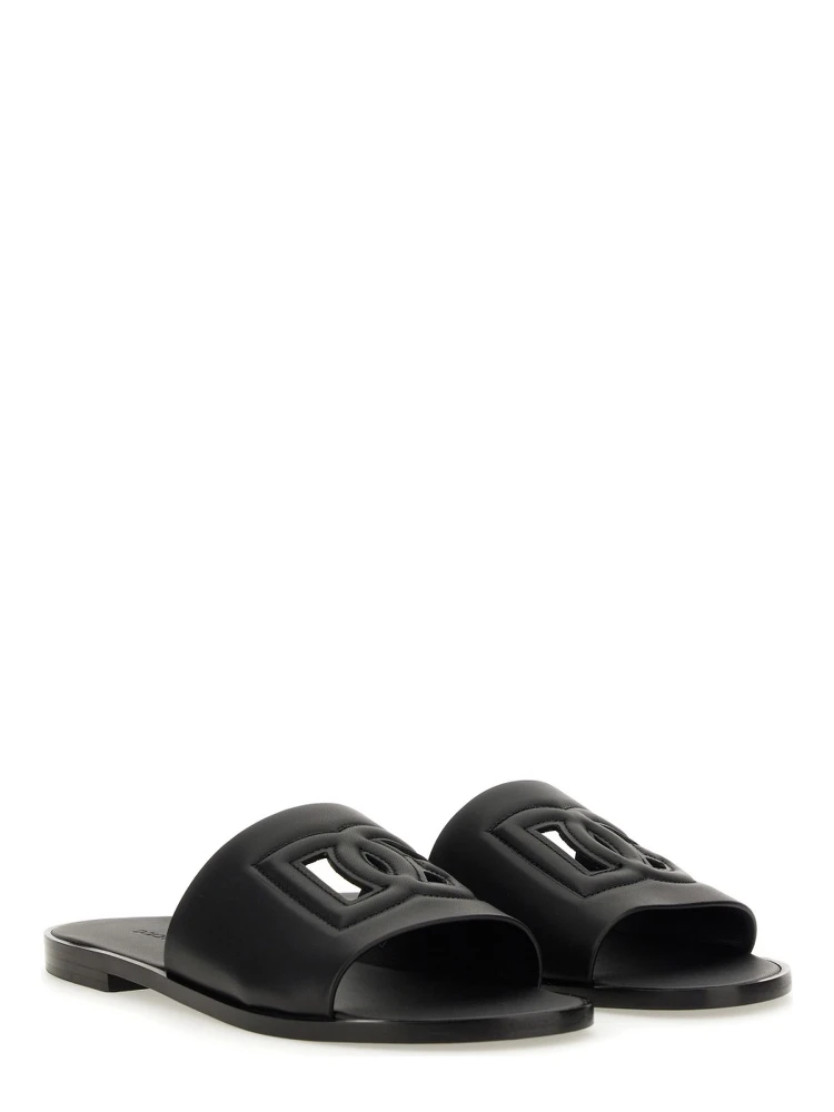 SANDAL WITH LOGO alternative