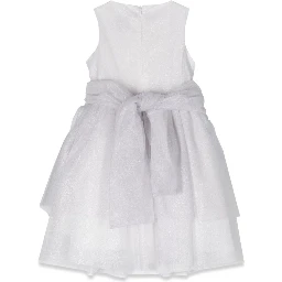 woven dress