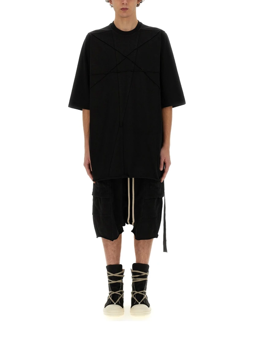 COTTON T-SHIRT