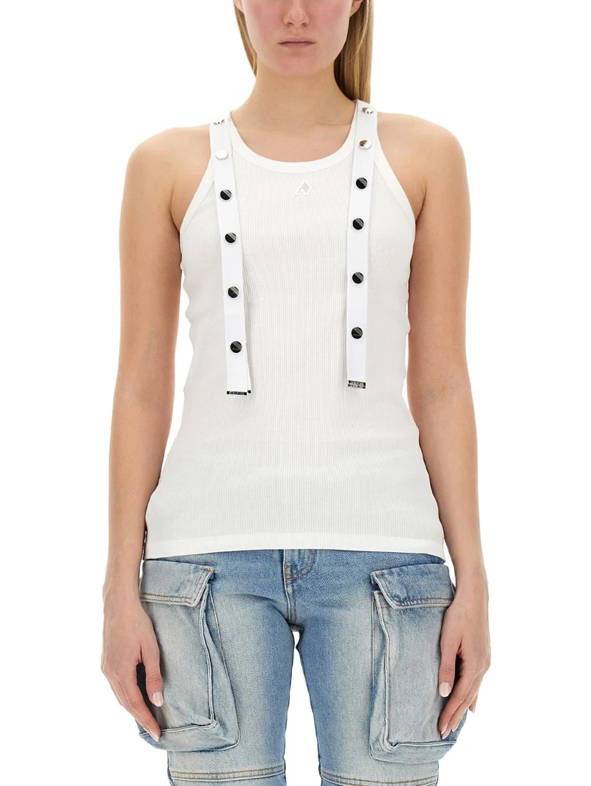 JERSEY TANK TOP
