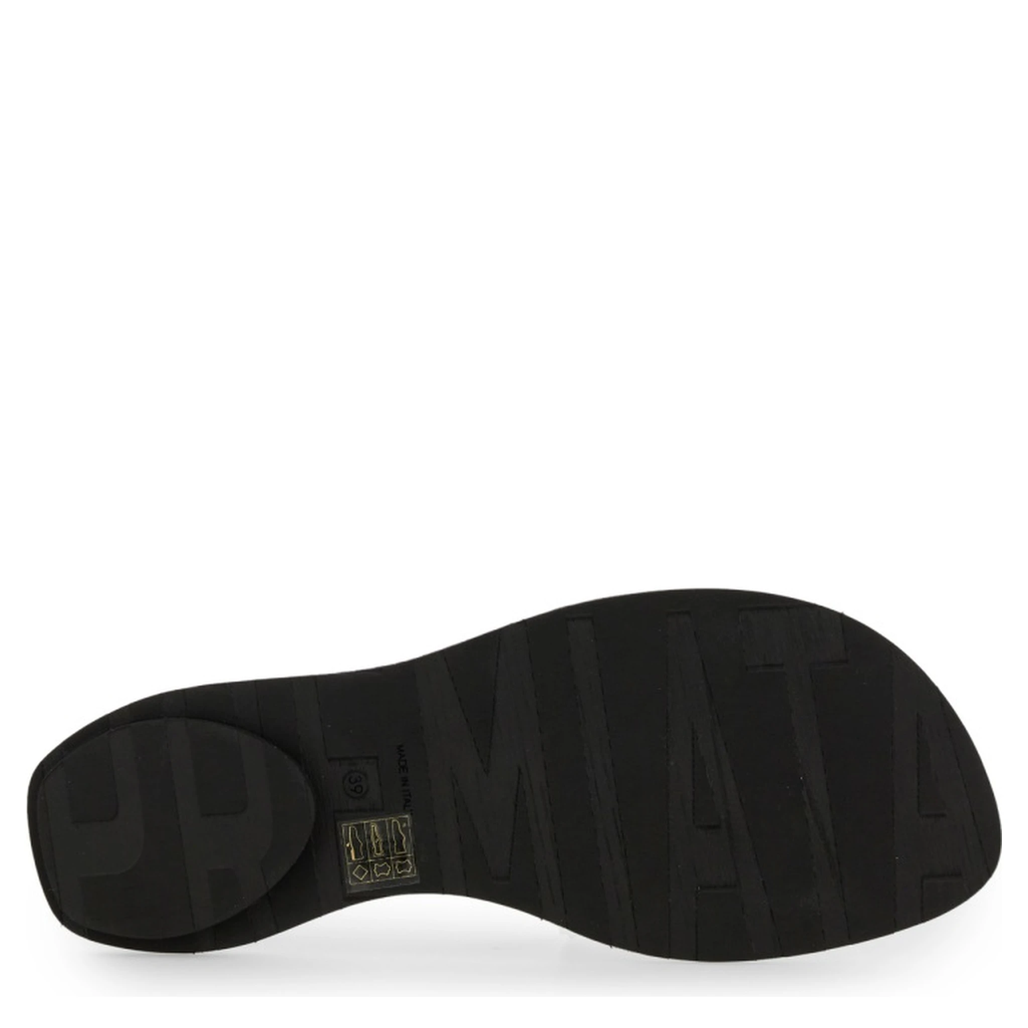 SLIDE SANDAL
