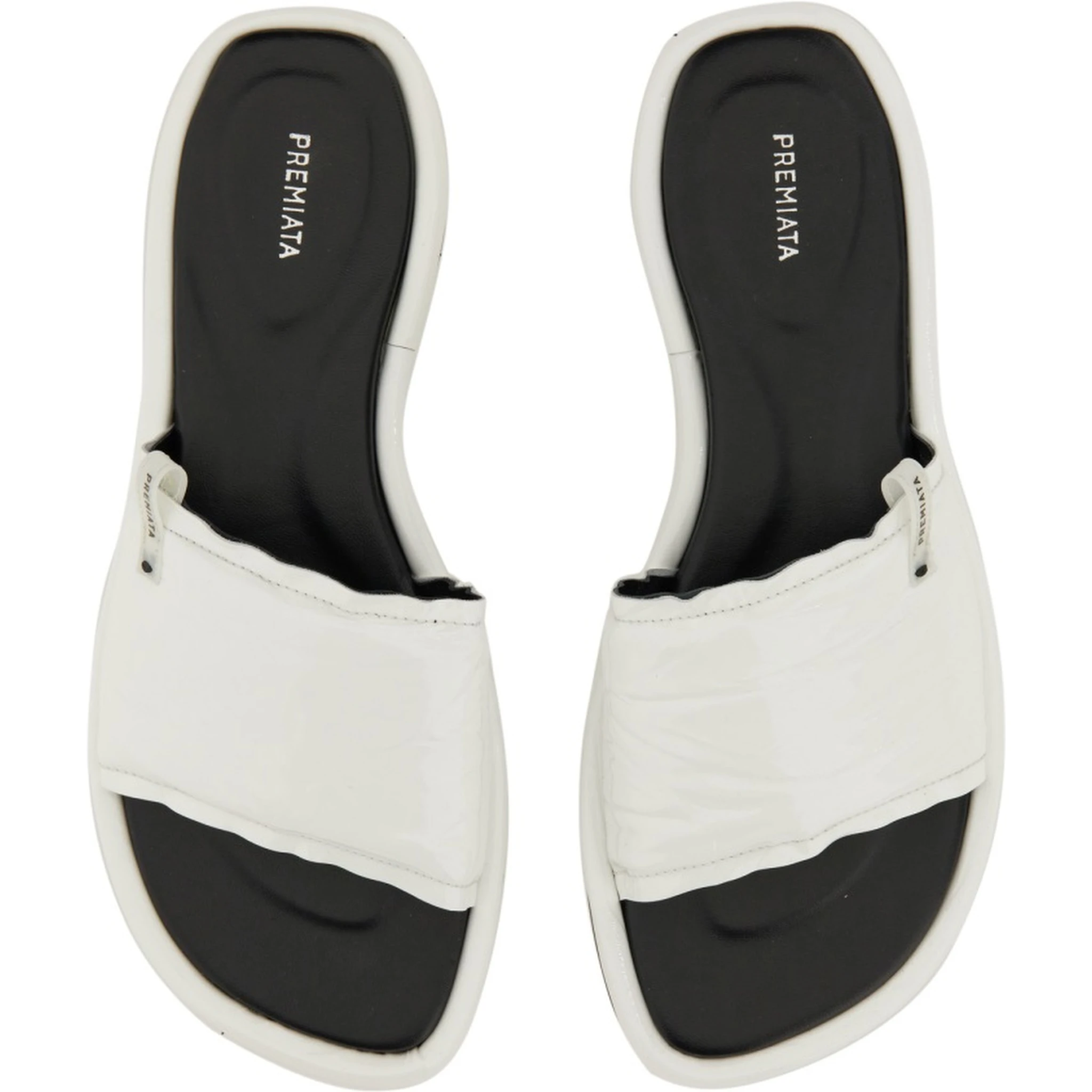 SLIDE SANDAL