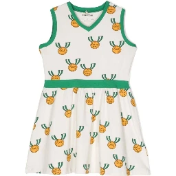 DRESS "MEDALS"