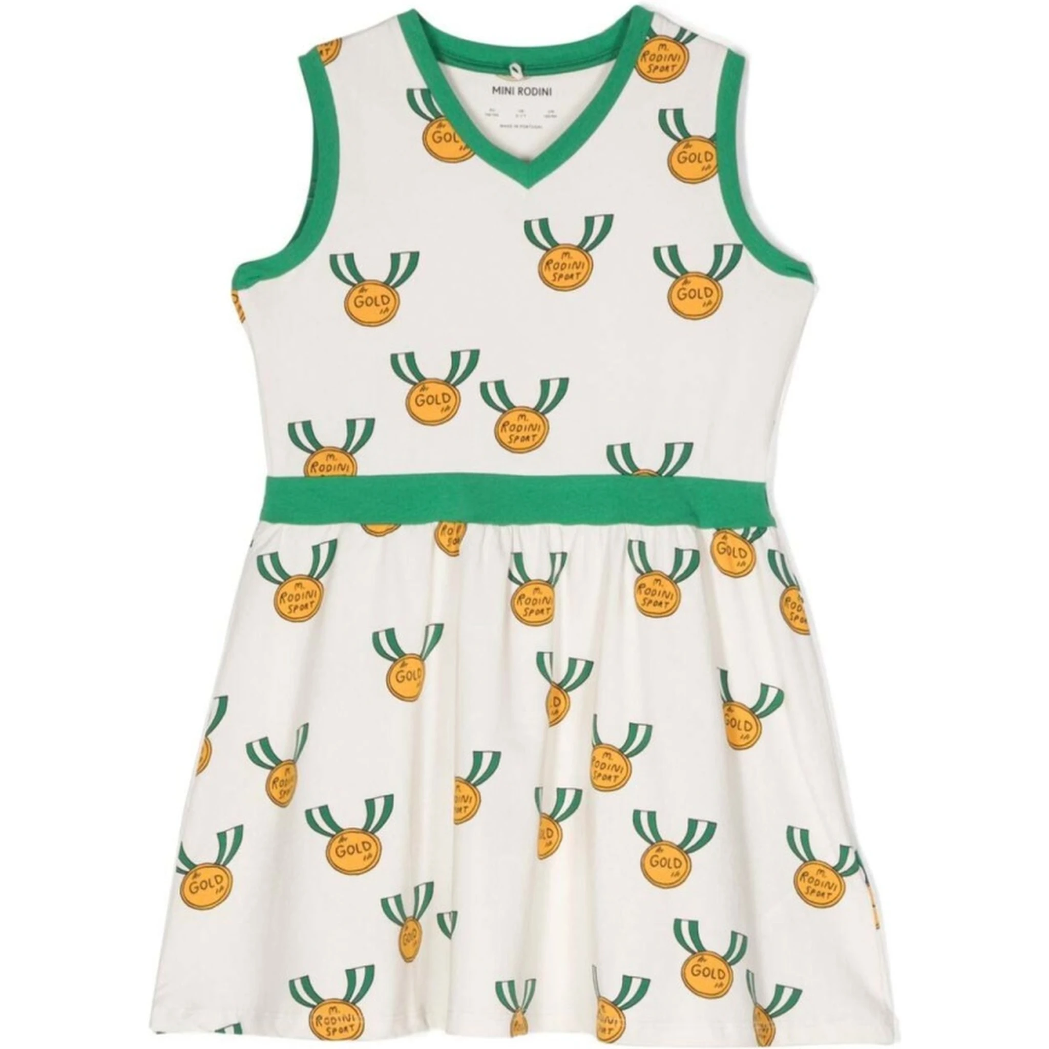 DRESS "MEDALS"
