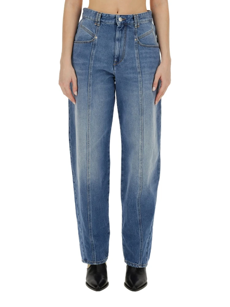 JEANS "VETAN"