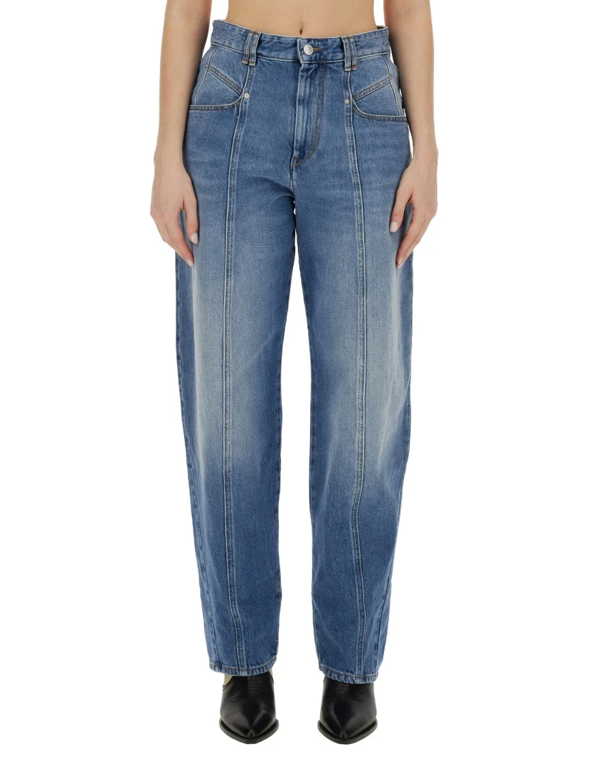 JEANS "VETAN"